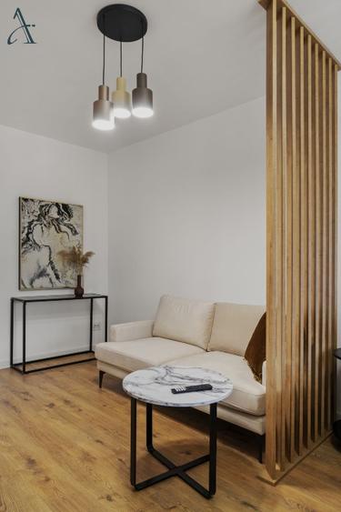 Studio premium Ivory Residence Pipera - Mobilat si Utilat - direct Proprietar