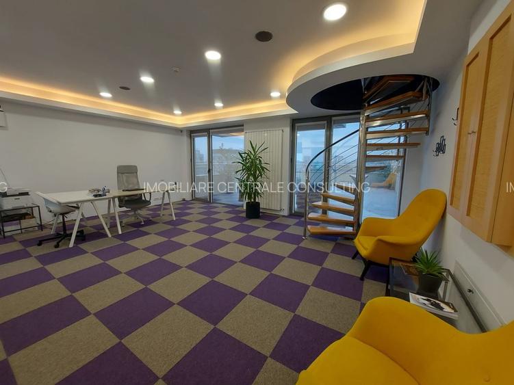 Penthouse Caderea Bastiliei - 5