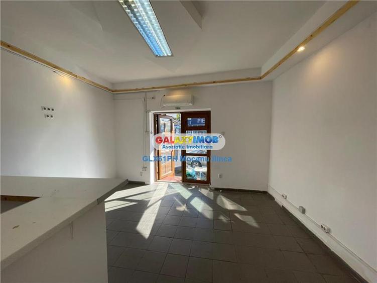 Inchiriere spatiu comercial 25 mp, Cantacuzino, Ploiesti