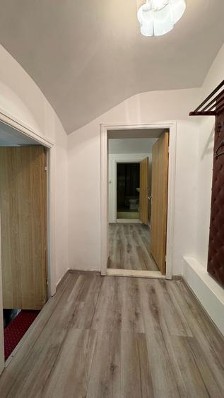Ateneul Român | Apartament in vila neoromaneasca