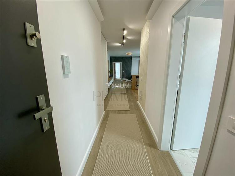ARADULUI - 2 CAMERE - ETAJ 1 - LIFT - PARCARE INCLUSA - 8