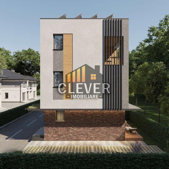 Vila duplex 4 camere,2 parcari , 132 mp utili, Metrou Teclu, Sector 3