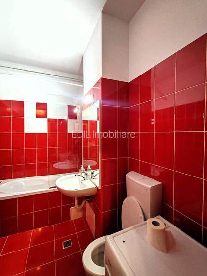 Apartament de inchiriat cu o camera, Marasti - 15