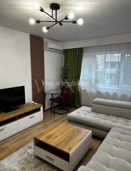 Apartament de 2 camere | 52 MP | Decomandat| Zorilor