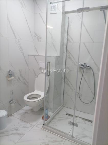 Apartament 2 camere - Casa de Cultura - parcare - 8