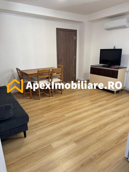 Apartament 2 camere de inchiriat Stefan cel Mare București | ApexImobiliare.ro - 5