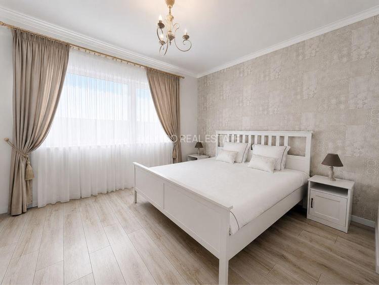 4 Camere I PIPERA I Alexander Residence - 6