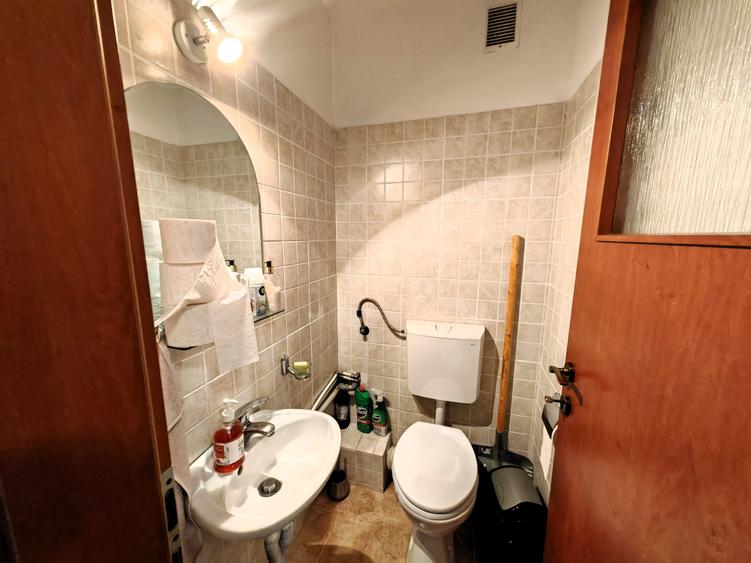 Spațiu multifuncțional 3 camere | Ștefan cel Mare | Ideal pentru sediu