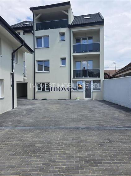 Apartament 3 Camere Semifinisat Titulescu - 2