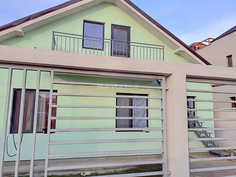 Casa 4 camere Lumina-Pet friendly-Termen lung - 3