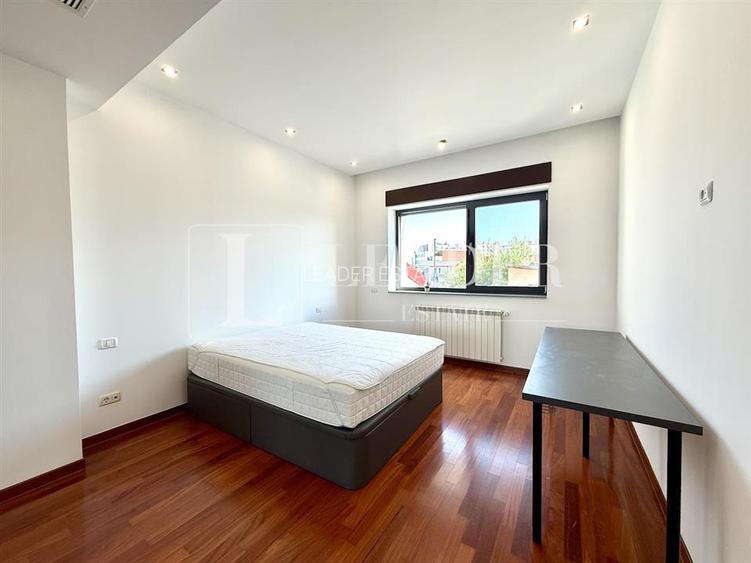 Apartament 4 Camere | Zona Dorobanti | Partial mobilat | Terasa - 25