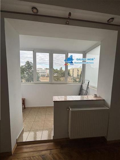 Vanzare 3 camere Stefan Cel Mare Aleea Circului