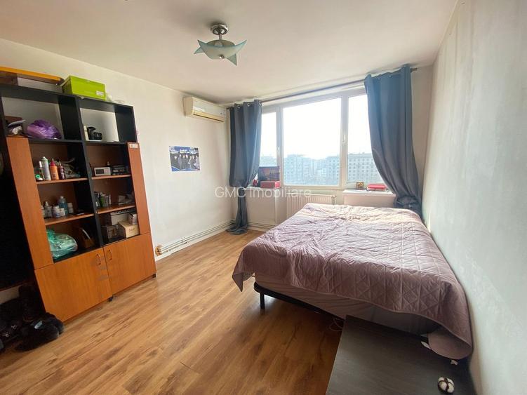 Apartament 2 Camere Ultracentral | Gara de Nord | Centrală Proprie v11 - 3
