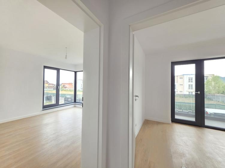 Casa tip duplex, suprafata 115mp, teren 355mp, Ghimbav