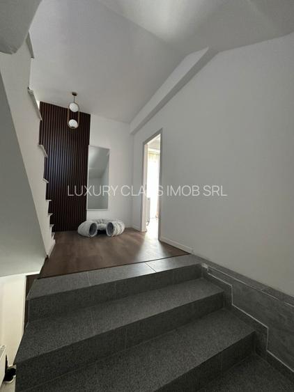 Casa mobilata P+1+M/Toate Utilitatile id nr 41 - 15
