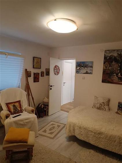 Casa renovata la cheie Eroii Revolutiei