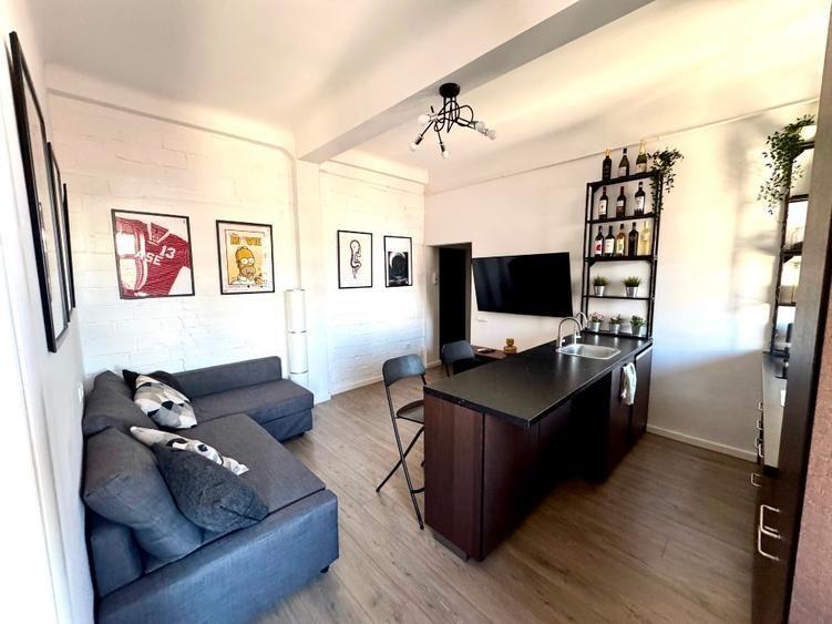 APARTAMENT 2 CAMERE | P-TA LAHOVARI | FARA RISC