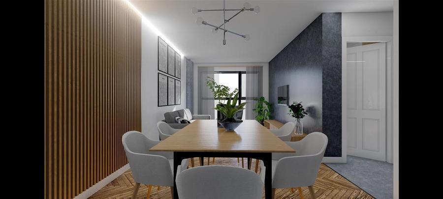 2 CAM OPEN SPACE TATARASI BLOC NOU 82000 EUR