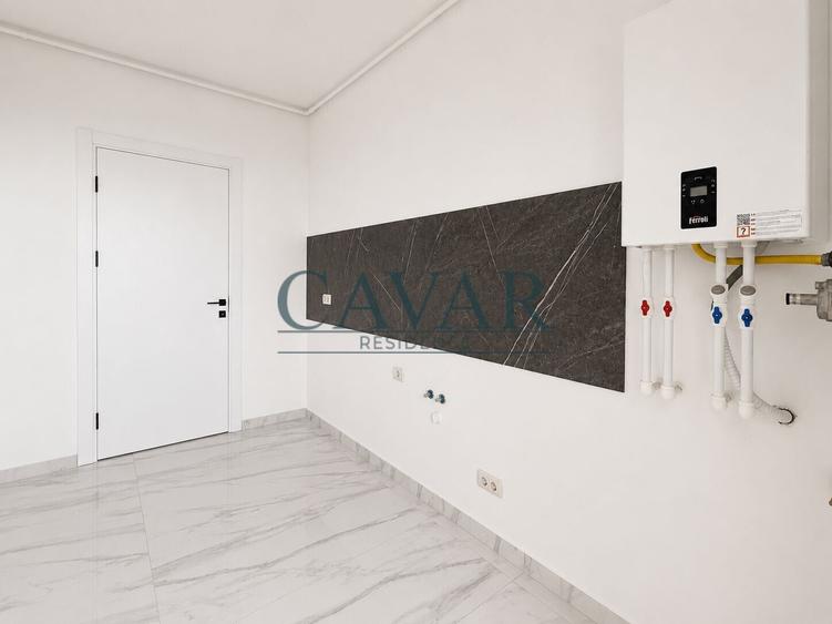 2 Camere Cavar Residence Proiect Finalizat