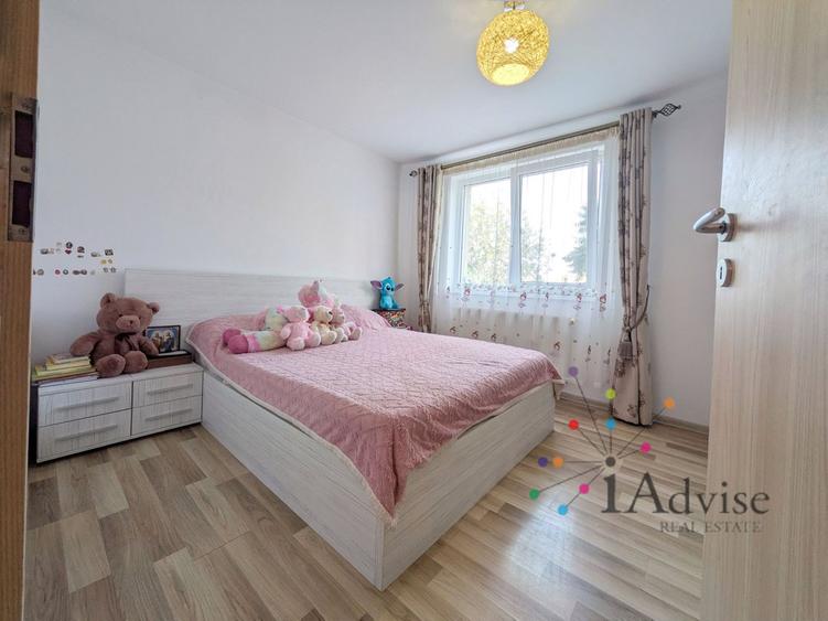 Apartament 3 camere Urban Coresi, Brasov