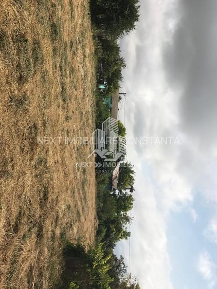 Teren intravilan de vânzare în Lunca, Jud. Tulcea – 1.864 mp - 6