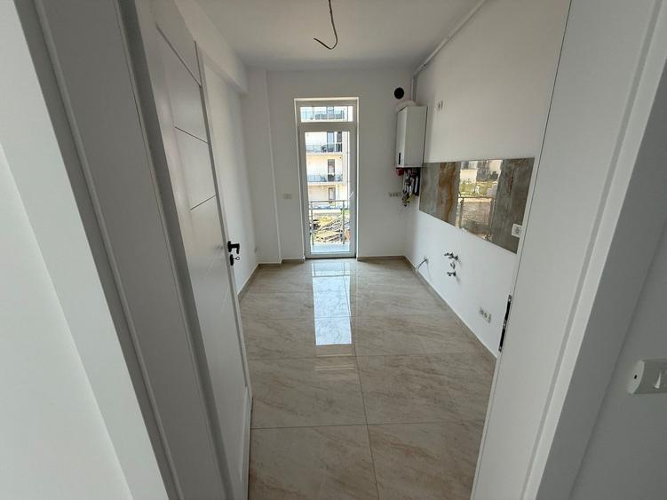 DIRECT PROPRIETAR -TERASA 18 MP | 2 CAMERE | BRAYTIM - COMISION 0%