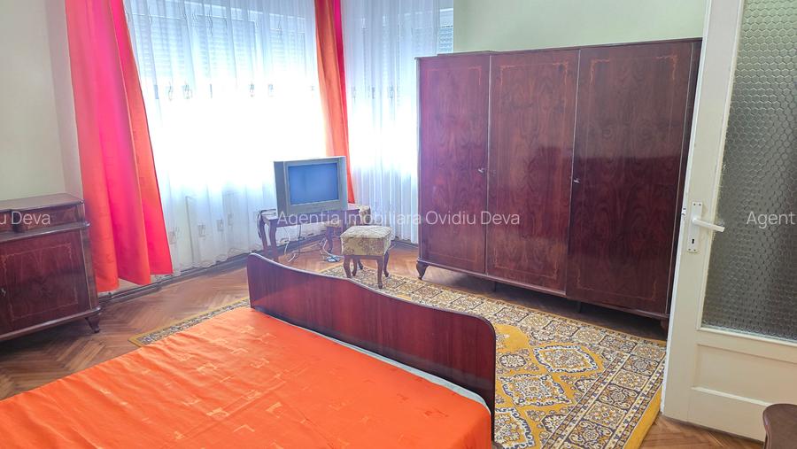 Vand casa in Deva P+M, zona ultracentrala (str. Crisan), - 7
