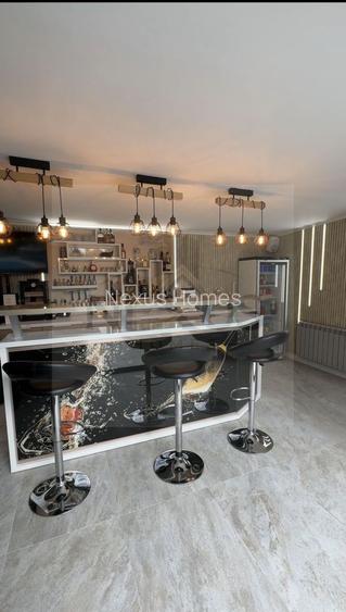 Vilă Premium în Comuna Berceni | 6 Camere | Piscină | Teren 650 mp - 10