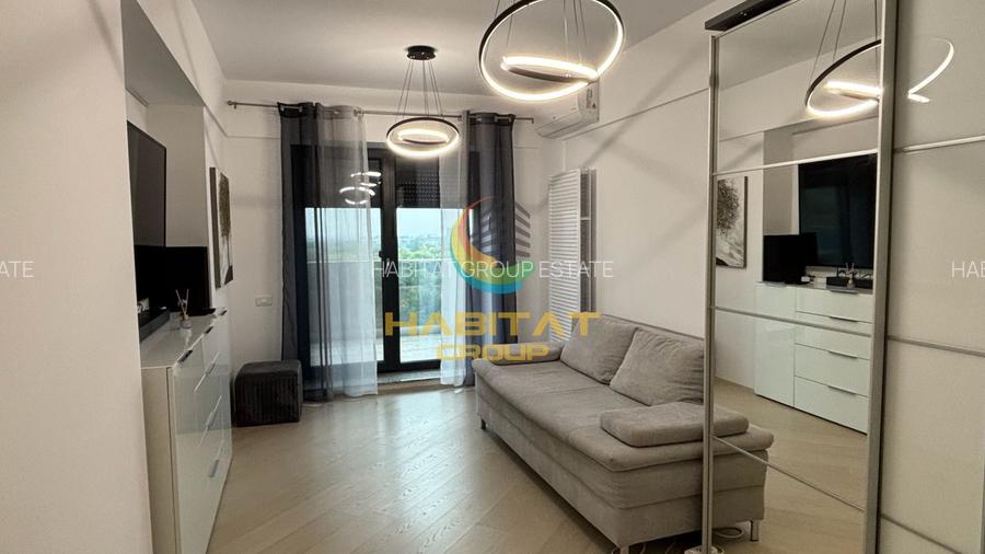Apartament 3 camere decomandat Delta Vacaresti si loc de parcare inclus - 10