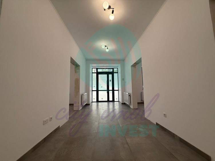 Vilă de birouri complet renovată | Mărășești