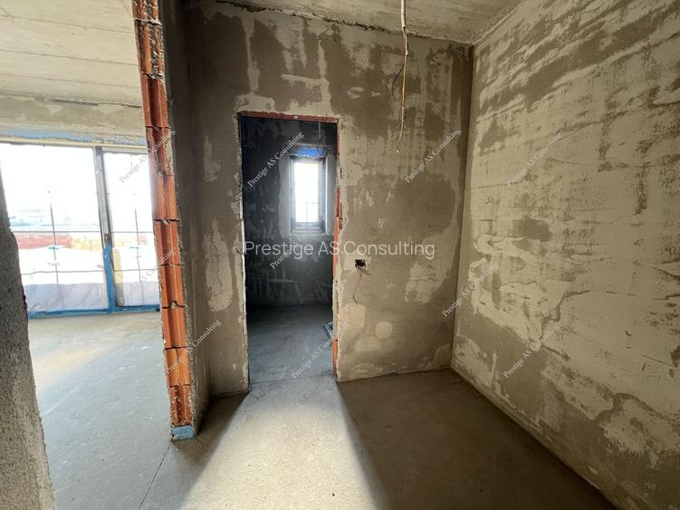 Duplex 4 Camere | 396mp Teren | Dumbravita-Mures - 18