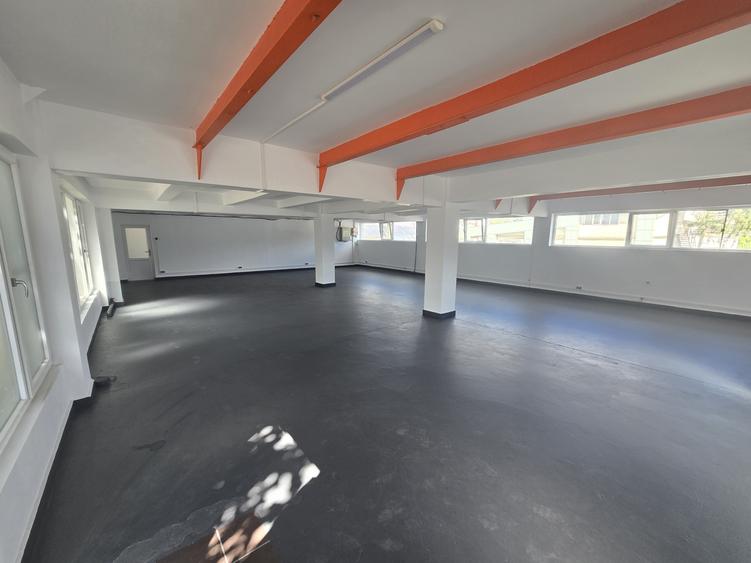 Inchiriere  Spatiu Industrial/HALA - 178,30 mp | JISK Bucium | Phoenix