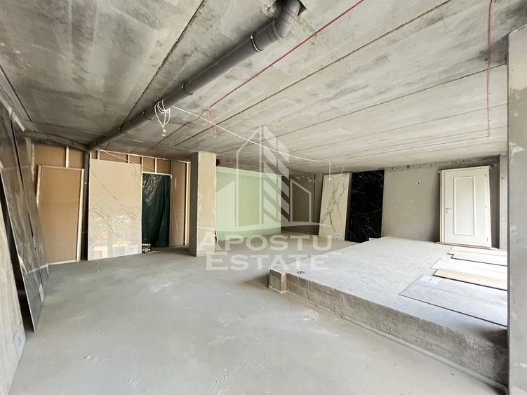 Spațiu comercial de vanzare 240 mp Central Timisoara