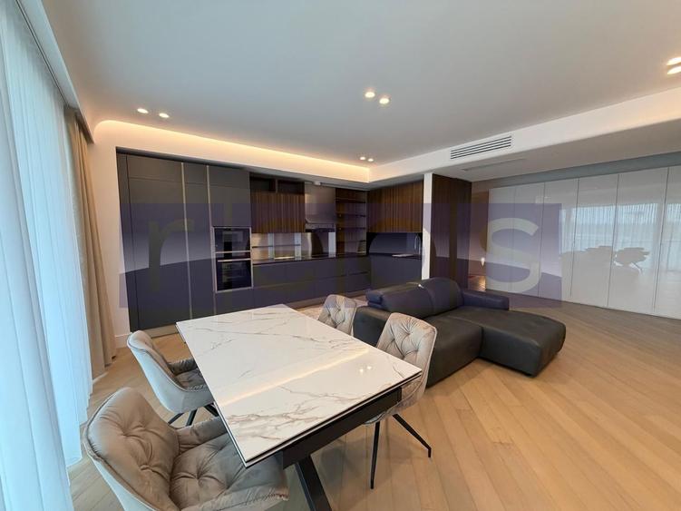 VANZARE 3CAMERE 101MP | CORTINA 126 | MOBILAT-UTILAT LUX | TERASA 26MP