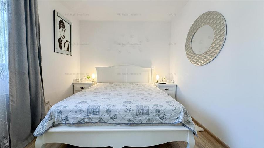 Apartament superb 2 camere + parcare Urban Coresi
