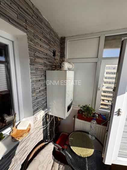 3 Camere Centrala Proprie An constructie 1983 Zona Gorjului - 4
