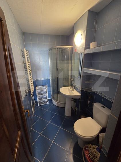 Apartament de vânzare cu 2 camere, 48 mp, zona Jibou