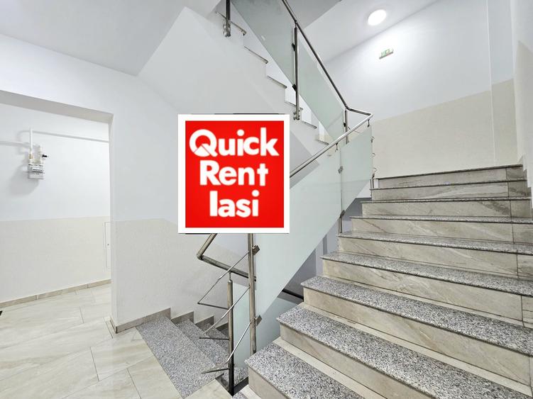 Moara De Foc Concept Residence Apartament 2Camere Open Space Modern Cu Parcare