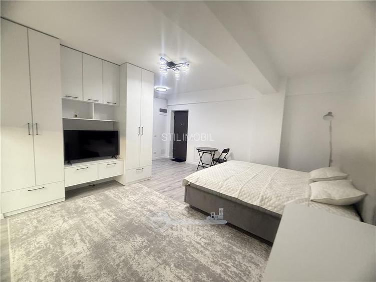 1 CAM NOU PRIMA INCHIRIERE BLD POITIERS  CONTINENTAL - 2