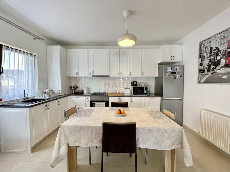 Casa 2 camere in Complex Rezidential Tunari | Lacul Pasarea