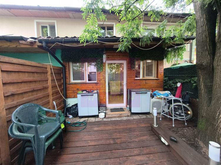 Studio ideal pentru student Baba Novac - COMISION 0 AGENȚIE