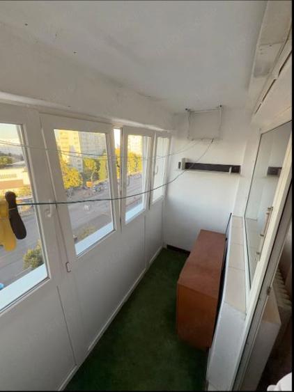 2 CAMERE, DRISTOR, 55 MP, DECOMANDAT, VIZAVI METROU, MOBILAT UTILAT