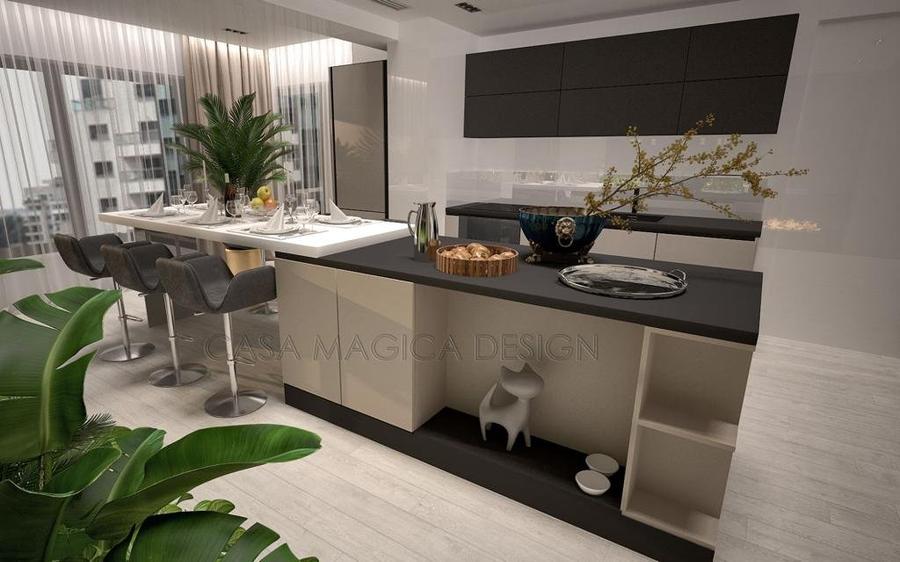 Apartament de lux in orhideea spa