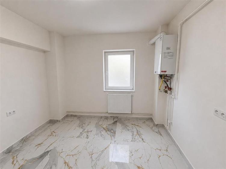 Apartament nou cu 4 camere si 2 bai pe Bulevardul Mihai Viteazu