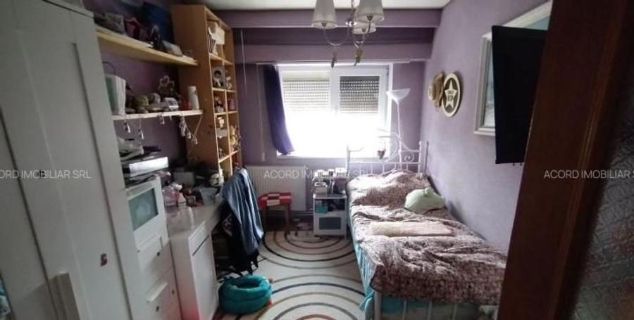 APARTAMENT 4 CAMERE DECOMANDAT CONFORT 0 ZONA DACIA