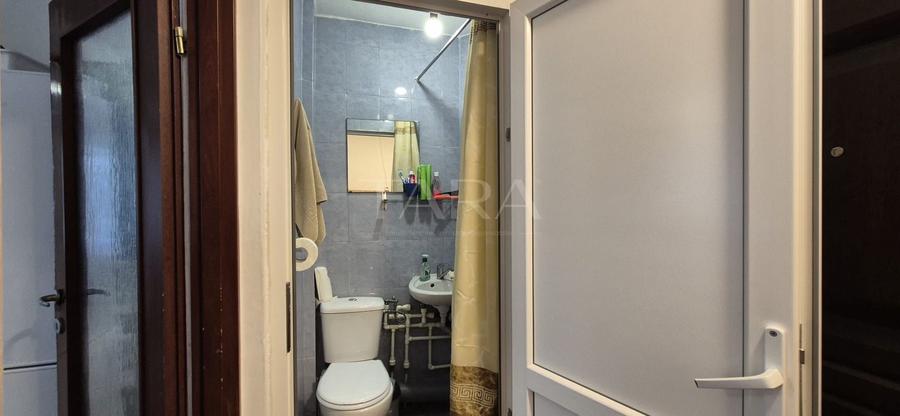 EXCLUSIVITATE. Garsoniera, investitie, Mărăști.