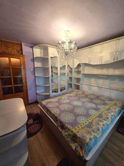Apartament cu 3 camere in Oradea de tip PC, Cartier Nufarul
