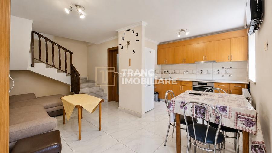 Apartament 3 camere de închiriat | Central | - 5