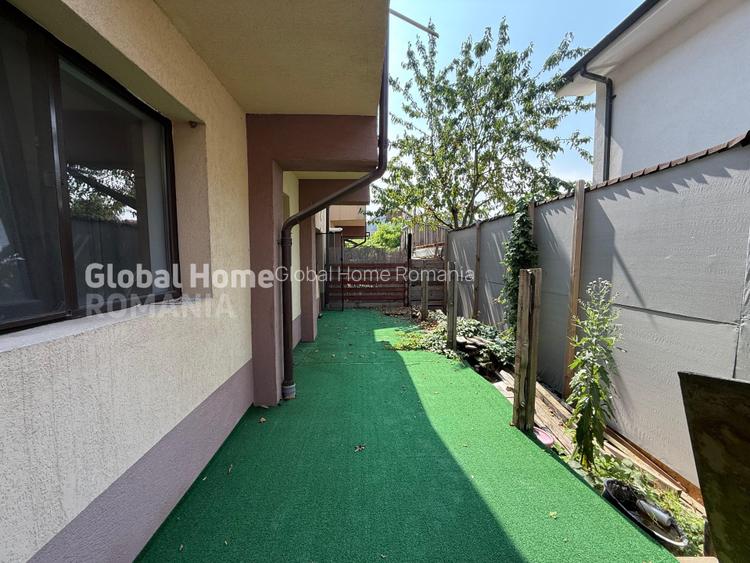 Casa 3 camere 84MP | Popesti-Leordeni | Curte | - 23