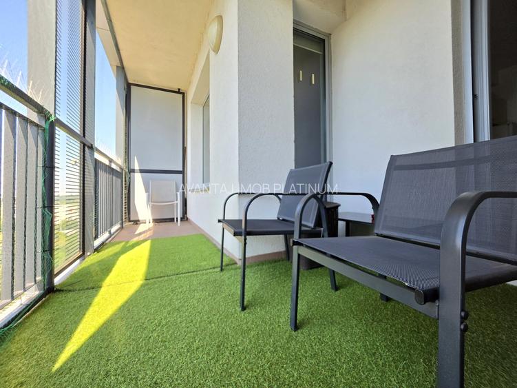 Tineretului - Asmita Gardens, metrou M. Bravu, bloc 2011, loc parcare subteran - 12